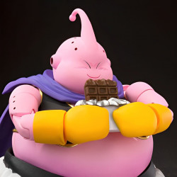 SH Figuarts Majin Boo Good Bandai Dragon Ball Z