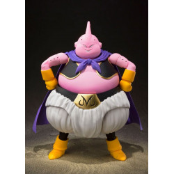 SH Figuarts Majin Boo Good Bandai Dragon Ball Z