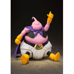 SH Figuarts Majin Boo Good Bandai Dragon Ball Z