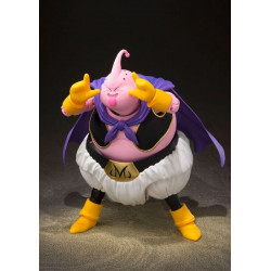 SH Figuarts Majin Boo Good Bandai Dragon Ball Z