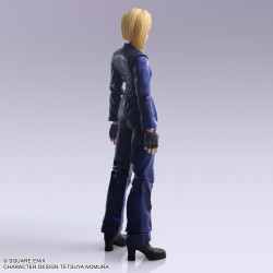 Figurine Elena Bring Arts Square Enix Final Fantasy VII