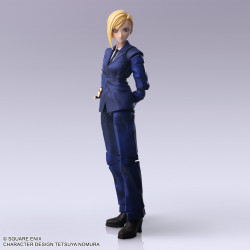 Figurine Elena Bring Arts Square Enix Final Fantasy VII