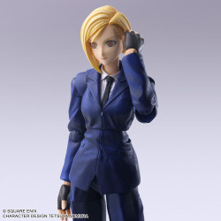 Figurine Elena Bring Arts Square Enix Final Fantasy VII