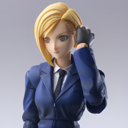 Figurine Elena Bring Arts Square Enix Final Fantasy VII