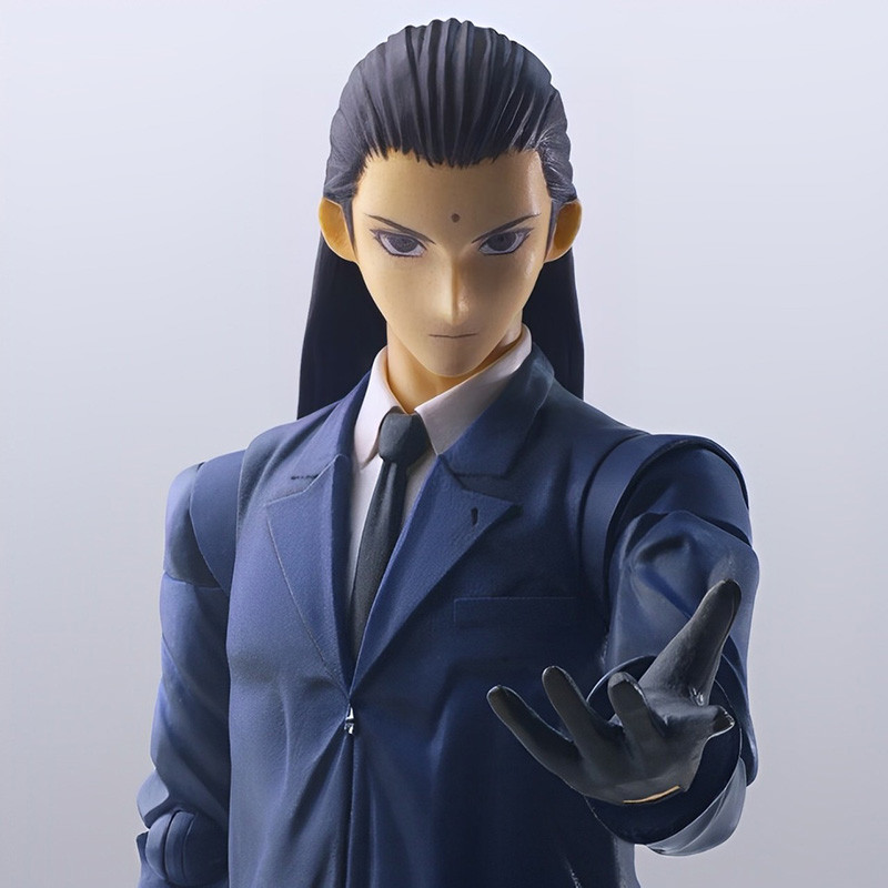 Figurine Tseng Bring Arts Square Enix Final Fantasy VII