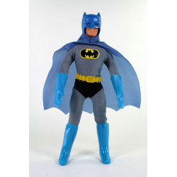 Figurine Batman World's Greatest Super-Heroes 50th Anniversary Mego DC Comics