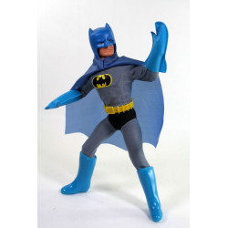 Figurine Batman World's Greatest Super-Heroes 50th Anniversary Mego DC Comics