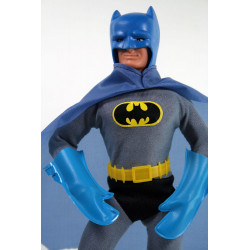 Figurine Batman World's Greatest Super-Heroes 50th Anniversary Mego DC Comics