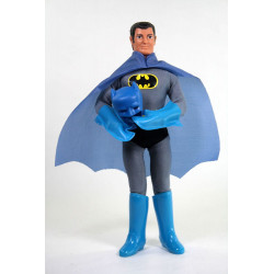 Figurine Batman World's Greatest Super-Heroes 50th Anniversary Mego DC Comics