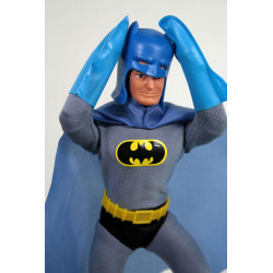 Figurine Batman World's Greatest Super-Heroes 50th Anniversary Mego DC Comics