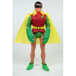 Figurine Robin World's Greatest Super-Heroes 50th Anniversary Mego DC Comics