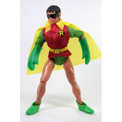 Figurine Robin World's Greatest Super-Heroes 50th Anniversary Mego DC Comics