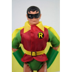 Figurine Robin World's Greatest Super-Heroes 50th Anniversary Mego DC Comics