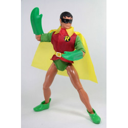 Figurine Robin World's Greatest Super-Heroes 50th Anniversary Mego DC Comics