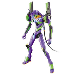 EVANGELION High Grade EVA-01New Movie ver. Bandai