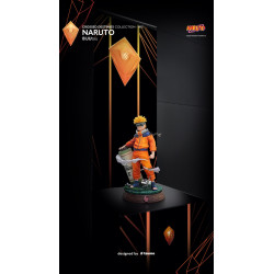 Statue BIJUtsu Naruto Cross Destinies Collection Tsume Art Naruto