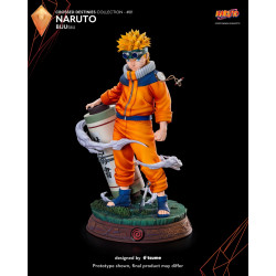 Statue BIJUtsu Naruto Cross Destinies Collection Tsume Art Naruto