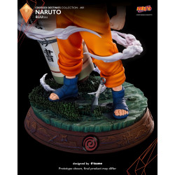 Statue BIJUtsu Naruto Cross Destinies Collection Tsume Art Naruto