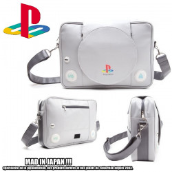 PLAYSTATION sac coursier Bioworld