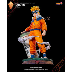 Statue BIJUtsu Naruto Cross Destinies Collection Tsume Art Naruto