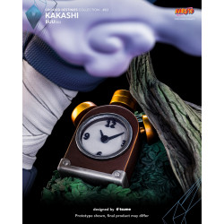 Statue BIJUtsu Kakashi Cross Destinies Collection Tsume Art Naruto