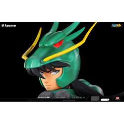 Statue HQS+ Dragon Tsume Art Saint Seiya