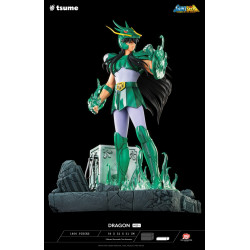 Statue HQS+ Dragon Tsume Art Saint Seiya