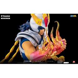 Statue HQS+ Phoenix Tsume Art Saint Seiya