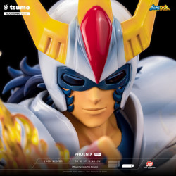 Statue HQS+ Phoenix Tsume Art Saint Seiya