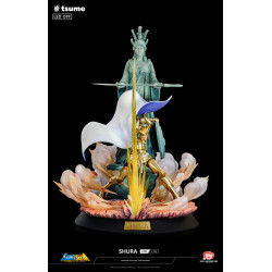 Statue HQS Shura Tsume Art Saint Seiya