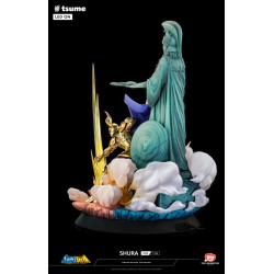 Statue HQS Shura Tsume Art Saint Seiya