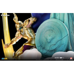 Statue HQS Shura Tsume Art Saint Seiya