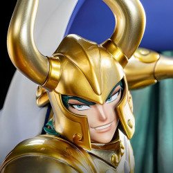 Statue HQS Shura Tsume Art Saint Seiya