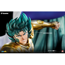 Statue HQS Shura Tsume Art Saint Seiya