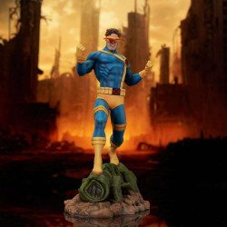 Figurine Cyclops Marvel Gallery Diamond Select X-Men