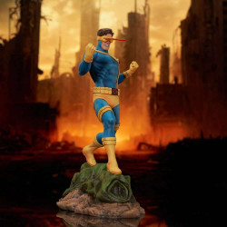 Figurine Cyclops Marvel Gallery Diamond Select X-Men