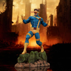 Figurine Cyclops Marvel Gallery Diamond Select X-Men