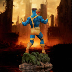 Figurine Cyclops Marvel Gallery Diamond Select X-Men