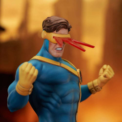 Figurine Cyclops Marvel Gallery Diamond Select X-Men