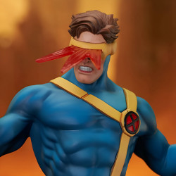 Figurine Cyclops Marvel Gallery Diamond Select X-Men