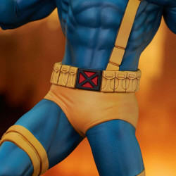 Figurine Cyclops Marvel Gallery Diamond Select X-Men