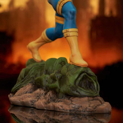 Figurine Cyclops Marvel Gallery Diamond Select X-Men