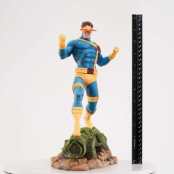 Figurine Cyclops Marvel Gallery Diamond Select X-Men