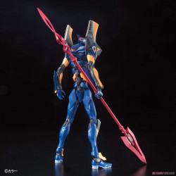 Real Grade EVA Mark. 06 Bandai Evangelion