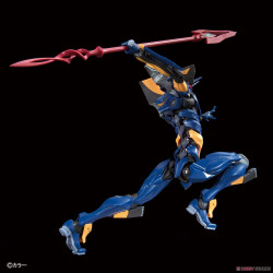 Real Grade EVA Mark. 06 Bandai Evangelion