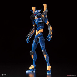 Real Grade EVA Mark. 06 Bandai Evangelion