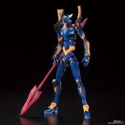 Real Grade EVA Mark. 06 Bandai Evangelion