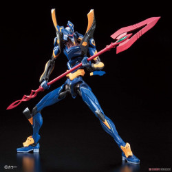 Real Grade EVA Mark. 06 Bandai Evangelion