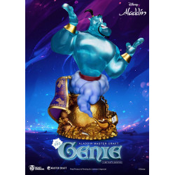 Statue Master Craft Génie Beast Kingdom Aladdin