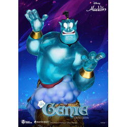 Statue Master Craft Génie Beast Kingdom Aladdin